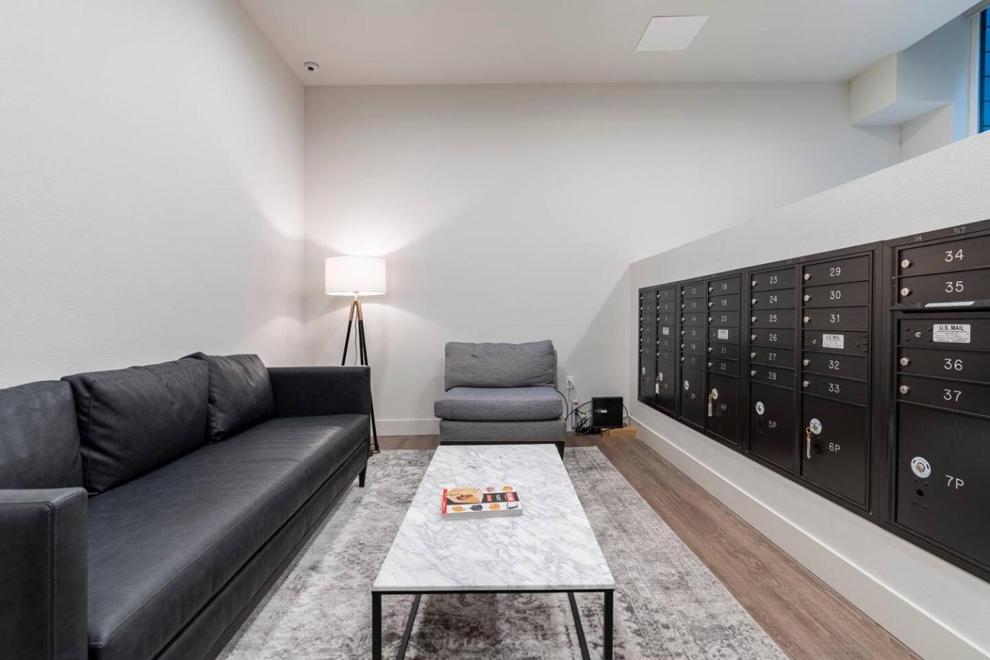 Cityscape Condotel On First Hill-Capitol Hill ซีแอตเทิล ภายนอก รูปภาพ